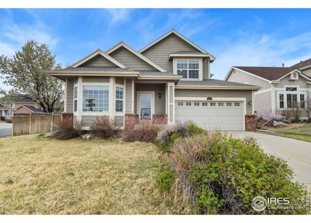 Property at 1403 Curtiss Ct, Fort Collins, CO 80526, 4 beds, 3.5 baths