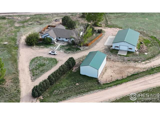 Property at 11236 Hillcrest Dr, Greeley, CO 80631, 4 beds, 3.5 baths