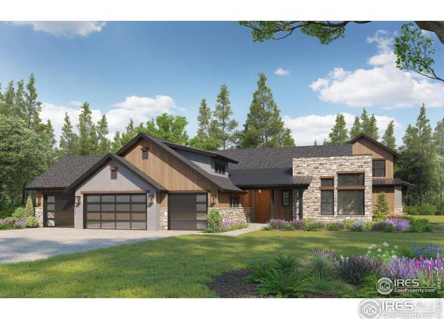 Property at 2103 Scottsdale Rd, Berthoud, CO 80513, 4 beds, 3.5 baths