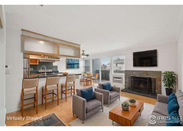 Property at 3050 Corona Trl, Boulder, CO 80301, 1 bed