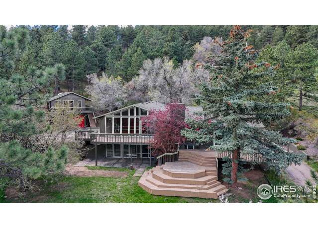 Property at 1629 Timber Ln, Boulder, CO 80304, 4 beds, 3 baths