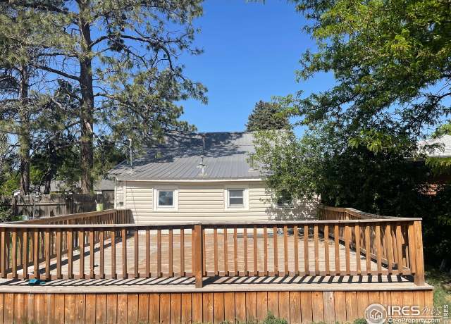 Property at 434 7th St, Burlington, CO 80807, 2 beds, 1 bath