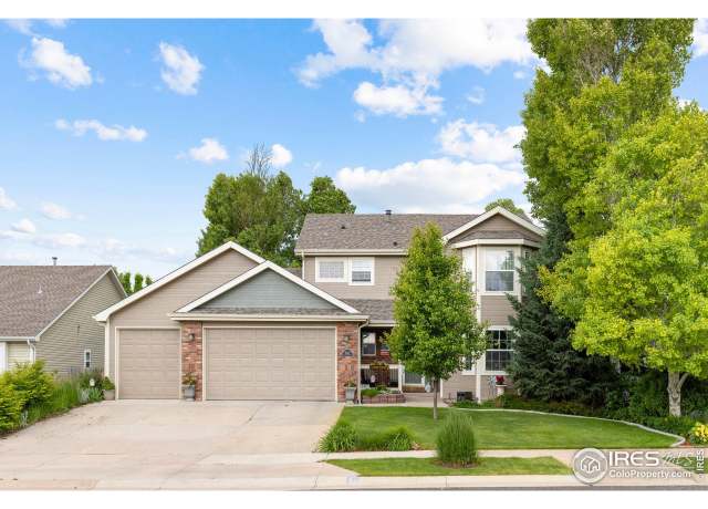 Property at 3023 39th Ave, Evans, CO 80620, 5 beds, 3.5 baths