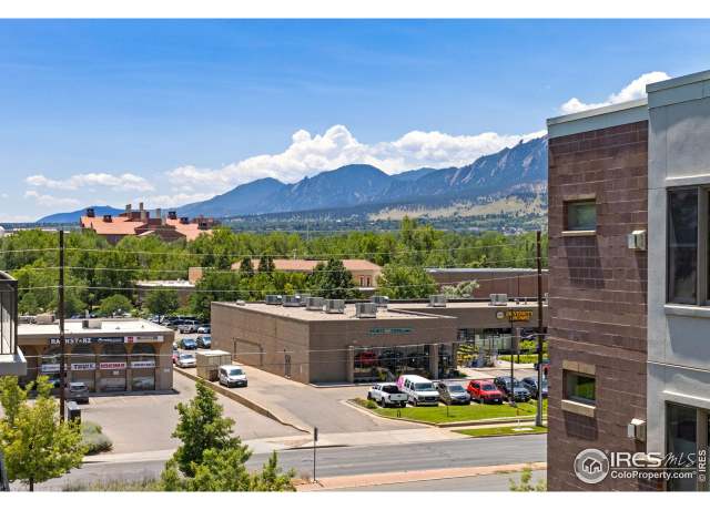 Property at 3601 Arapahoe Ave #422, Boulder, CO 80303, 2 beds, 2 baths