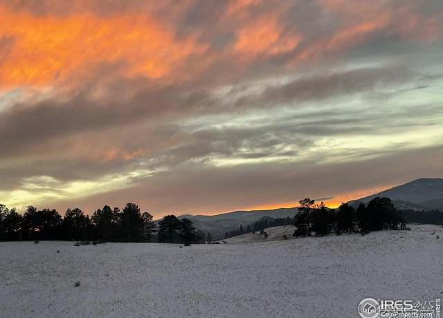 Property at 0 White Eagle Way, Red Feather Lakes, CO 80545