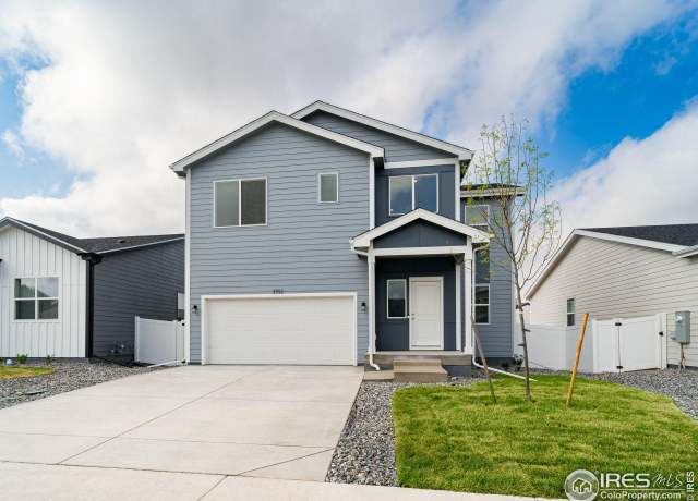Property at 3732 Kenai St, Evans, CO 80620, 3 beds, 2.5 baths