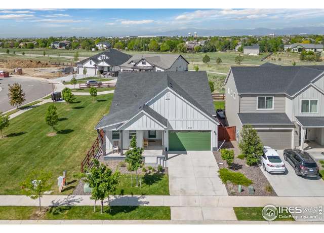 Property at 2028 Moon Rise Dr, Windsor, CO 80550, 5 beds, 3 baths