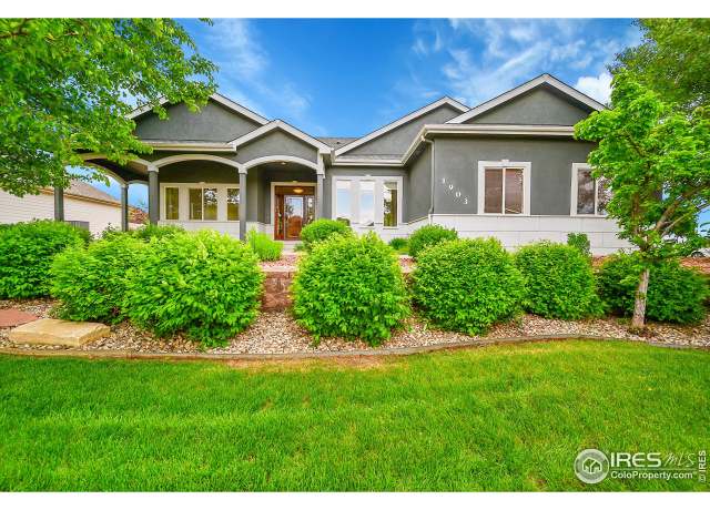 Property at 1903 81st Ave, Greeley, CO 80634, 4 beds, 3.5 baths
