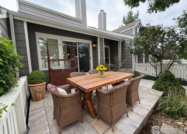 Property at 154 Blue Spruce Ct, Highlands Ranch, CO 80126, 2 beds, 1.5 baths