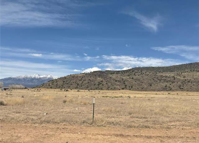Property at 9 Ballentine Rd, Fort Garland, CO 81133