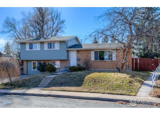 Property at 3682 Chase Ct, Boulder, CO 80305, 6 beds, 2.5 baths