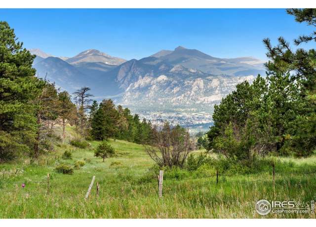 Property at 15 Estes Valley View Ct, Estes Park, CO 80517