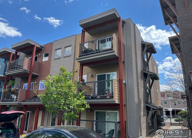 Property at 5048 Ralston St Unit I, Boulder, CO 80304, 2 beds, 1.5 baths