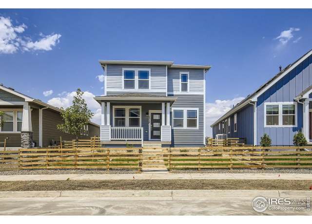 Property at 2318 Walbridge Rd, Fort Collins, CO 80524, 3 beds, 2.5 baths