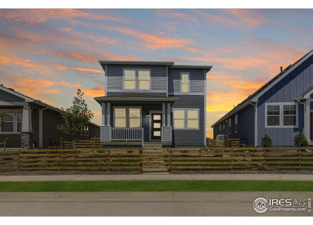 Property at 2318 Walbridge Rd, Fort Collins, CO 80524, 3 beds, 2.5 baths