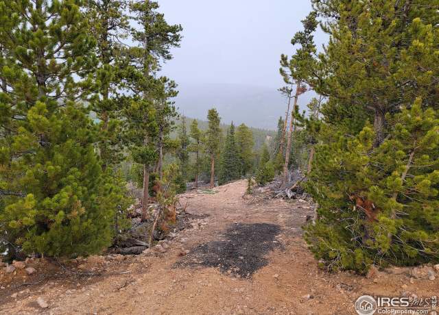 Property at 50 Carrier Way, Red Feather Lakes, CO 80545