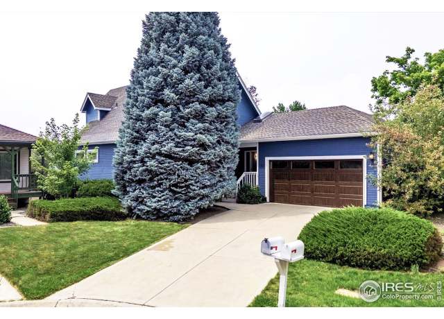Property at 147 Keystone Trl, Broomfield, CO 80020, 4 beds, 4 baths