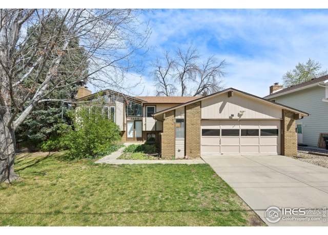 Property at 1460 Harvard St, Longmont, CO 80503, 5 beds, 3 baths