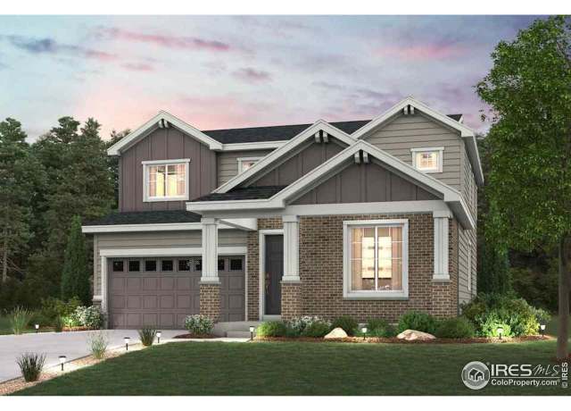 Property at 4339 Caramel St, Timnath, CO 80547, 4 beds, 3 baths