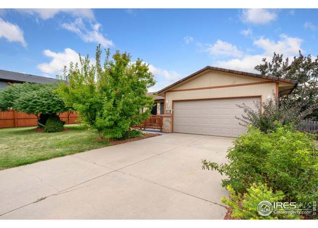 Property at 1719 58th Ave Ct, Greeley, CO 80634, 3 beds, 2 baths