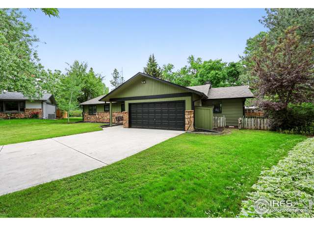 Property at 2606 Shadow Ct, Fort Collins, CO 80525, 5 beds, 3 baths