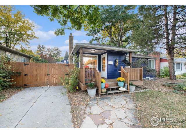 Property at 1521 Whedbee St, Fort Collins, CO 80524, 5 beds, 3 baths