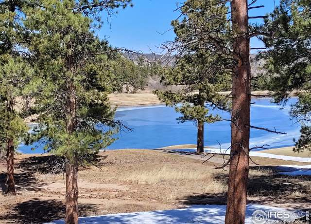 Property at 1001 Fox Acres Dr E, Red Feather Lakes, CO 80545