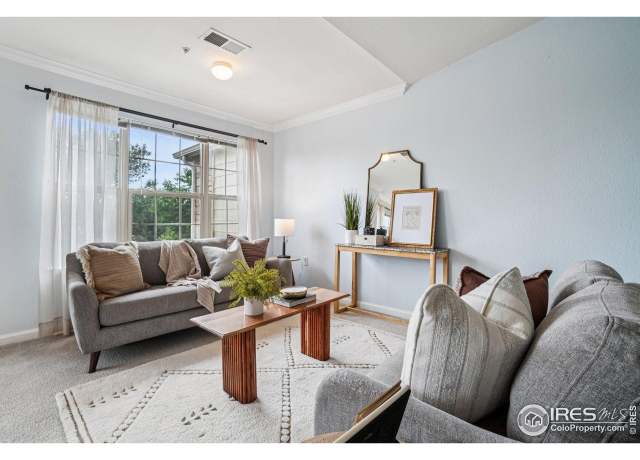Property at 5620 Fossil Creek Pkwy #6303, Fort Collins, CO 80525, 1 bed, 1 bath