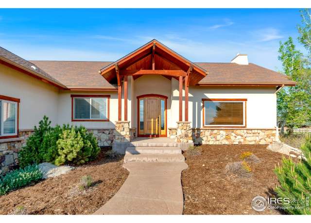 Property at 6825 Apache Rd, Loveland, CO 80534, 3 beds, 2 baths