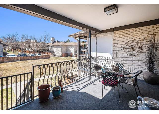 Property at 7250 Eastmoor Dr, Denver, CO 80237, 2 beds, 2 baths