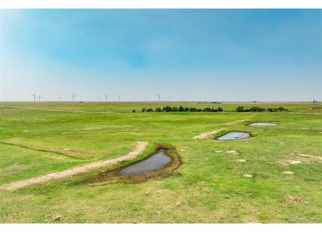 Property at 1 Currier Rd, Calhan, CO 80808
