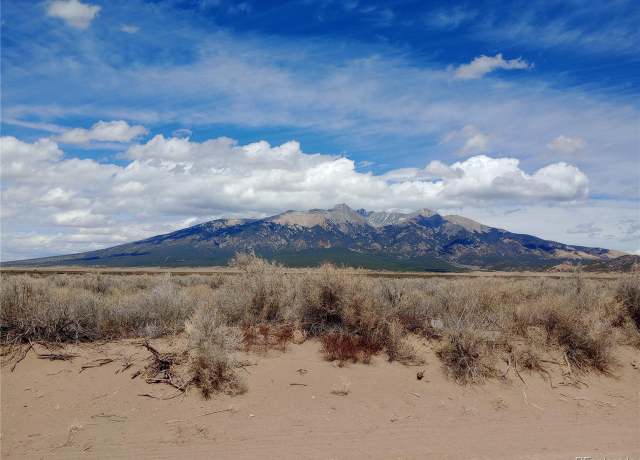 Property at 3 JJ 1st St, Blanca, CO 81123