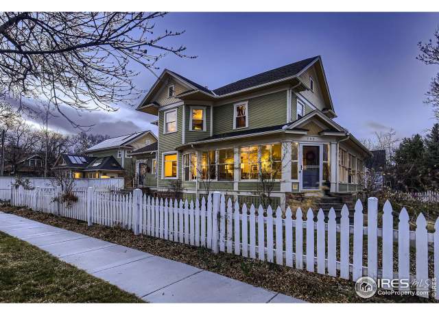 Property at 705 7th St, Berthoud, CO 80513, 5 beds, 4.5 baths