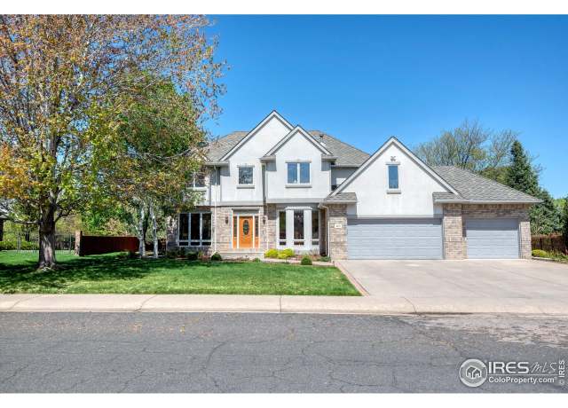 Property at 4607 W 21st St Cir, Greeley, CO 80634, 6 beds, 4.5 baths