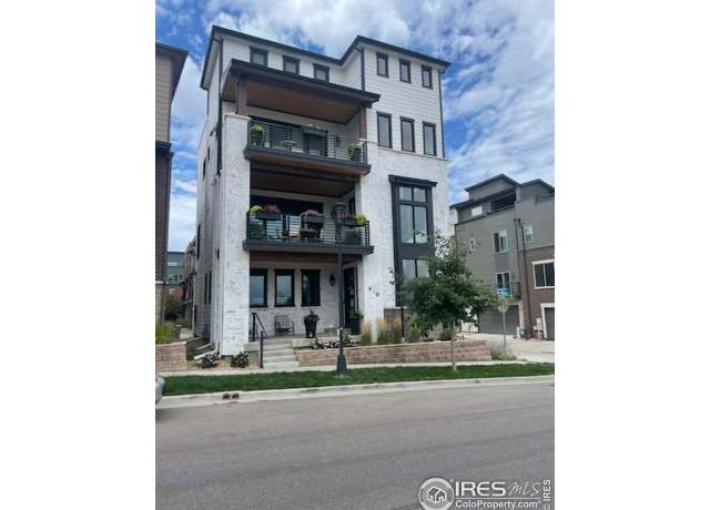 Property at 410 Superior Dr, Superior, CO 80027, 3 beds, 3 baths