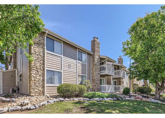 Property at 4400 S Quebec St Unit D203, Denver, CO 80237, 2 beds, 2 baths