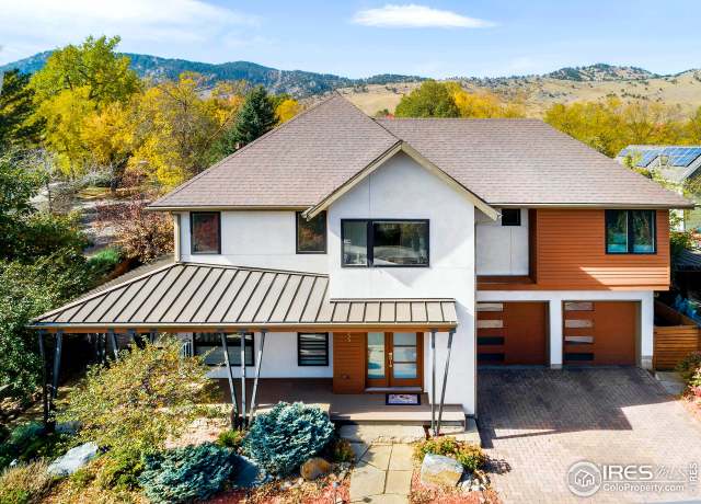 Property at 3953 Springleaf Ln, Boulder, CO 80304, 4 beds, 4.5 baths