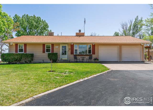 Property at 20576 Staghorn Ct, Johnstown, CO 80534, 3 beds, 2 baths
