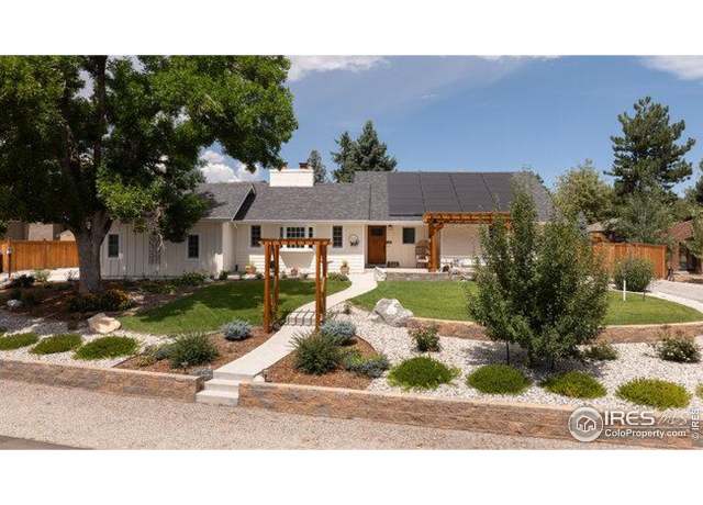 Property at 14117 W 58th Pl, Arvada, CO 80004, 5 beds, 4 baths