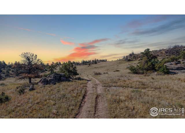 Property at 0 W County Road 82e, Livermore, CO 80536