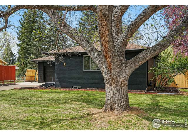 Property at 2209 Purdue Rd, Fort Collins, CO 80525, 5 beds, 3 baths