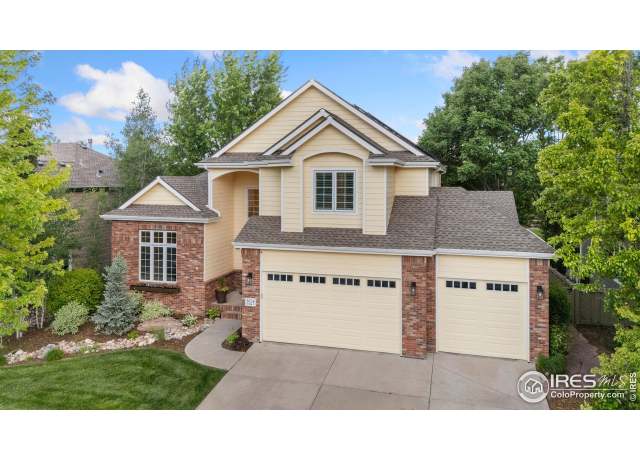 Property at 3521 Shallow Pond Dr, Fort Collins, CO 80528, 5 beds, 4 baths