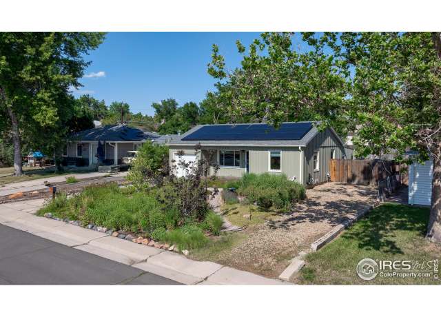 Property at 7850 Raleigh Pl, Westminster, CO 80030, 3 beds, 1 bath