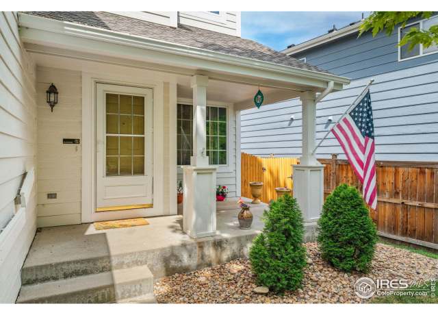 Property at 10490 Devonshire St, Firestone, CO 80504, 4 beds, 2.5 baths