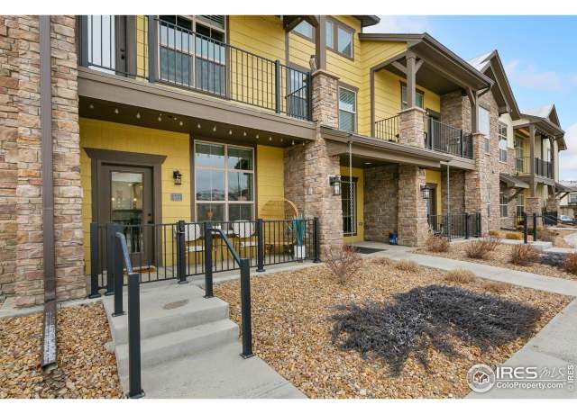 Property at 6582 Crystal Downs Dr #102, Windsor, CO 80550, 1 bed, 1 bath