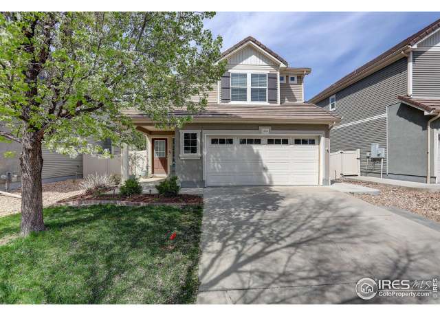 Property at 3800 Beechwood Ln, Johnstown, CO 80534, 2 beds, 2.5 baths