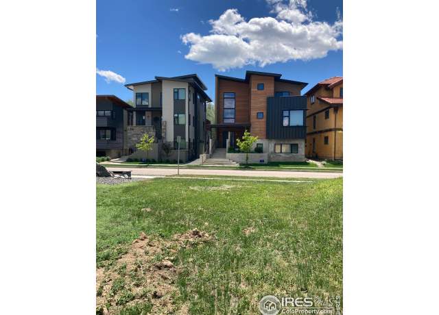 Property at 232 Pascal St, Fort Collins, CO 80524