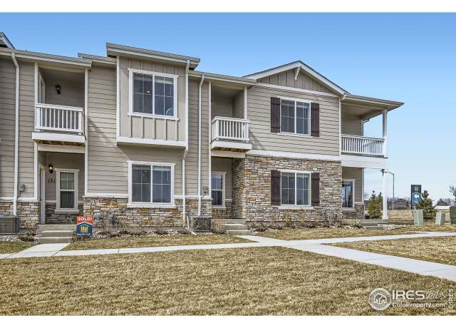 Property at 131 Robin Rd, Johnstown, CO 80534, 3 beds, 2.5 baths