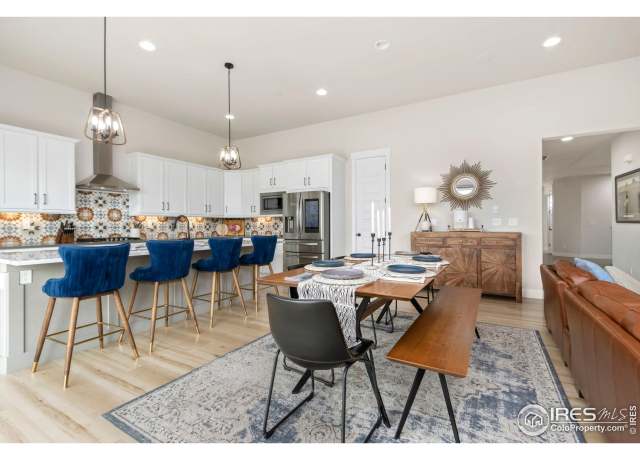 Property at 2156 Setting Sun Dr, Windsor, CO 80550, 5 beds, 3.5 baths