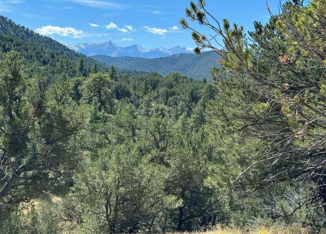 Property at 9 Sundance Rd, Cotopaxi, CO 81223